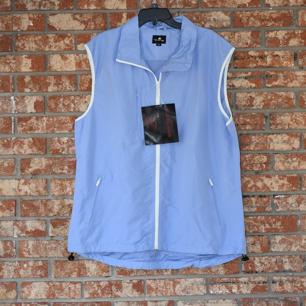 The Weather Co Vest